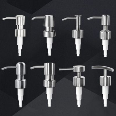 【CW】 1x Dispenser Shampoo Shower Gel Jar Tube Hardware