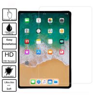 ฟิล์ม2018 [SOSO 3C accessories] ใช้งานได้กับหน้าจอ Apple iPad PET PRO HD 2ชิ้น11/12.9นิ้วนุ่ม Ipad/แผ่นป้องกันหน้าจอแท็บเล็ต