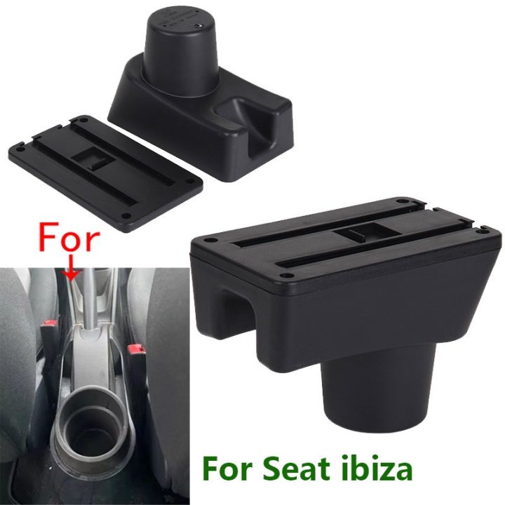 hot-dt-ibiza-armrest-box-6j-6l-central-store-content-storage-with-cup-ashtray-products-usb