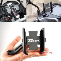 ขาตั้งโทรศัพท์มือถือ GPS อุปกรณ์เสริม สําหรับรถจักรยานยนต์ YAMAHA T-Max 500 TMax 500 560 TMax 530