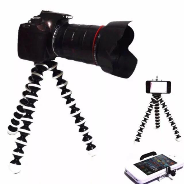 Universal Tripod（Size：Small，Middle and Large） Lazada PH