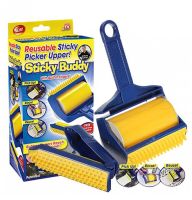 ลูกกลิ้งทำความสะอาดเอนกประสงค์ รุ่น Sticky Buddy-008-J1