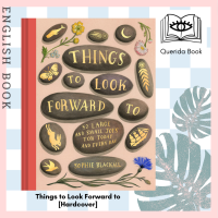 [Querida] หนังสือภาษาอังกฤษ Things to Look Forward to [Hardcover] by Sophie Blackall