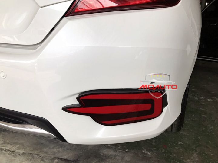 ไฟเบรคกันชนหลัง-led-v1-civic-fc-mc-2019-2020