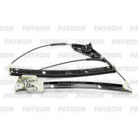 Windows ด้านหน้าซ้ายสำหรับ Octavia A7 2013-2020 patron pwr1046l, Octavia stacks Parts Aut