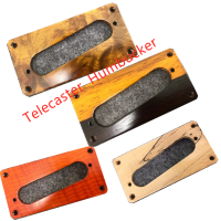 แหวนยึดรถกระบะแปลงชิ้นส่วนกีตาร์-สะพาน ecaster Humbucker