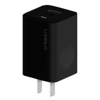 ORSEN BY ELOOP  C6 หัวชาร์จเร็ว PD 45W GaN QC 4.0 PPS Super Charger 3A Adapter Macbook Notebook