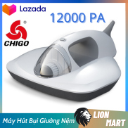 Vacuum cleaner bed mattress Chigo ZG CR518-vacuum cleaner sofa