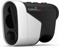 Garmin Approach Z82, Golf GPS Laser Range Finder, Accuracy Within 10” of The Flag, 2-D Course Overlays