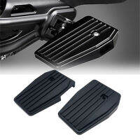 1คู่หมุดเท้า Rest Pedal Pad Footpegs สำหรับ Honda Rebel Cmx500 Cm300ดัดแปลงอุปกรณ์เสริม【fast】