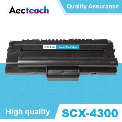 Aecteach MLT-D109S Toner Cartridges For Samsung SCX-4300 SCX-4310 SCX-4315 SCX4300 SCX4310 SCX4315 Laser Printer Full With Toner