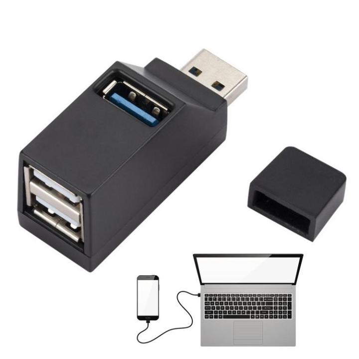 usb-expander-hub-laptop-extension-port-usb-3-0-hub-strong-power-plug-and-play-3-port-high-speed-usb-small-port-extension-for-printer-u-disk-keyboards-mouse-charitable