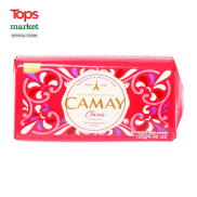 Xà Bông Nước Hoa Camay Classic 125G