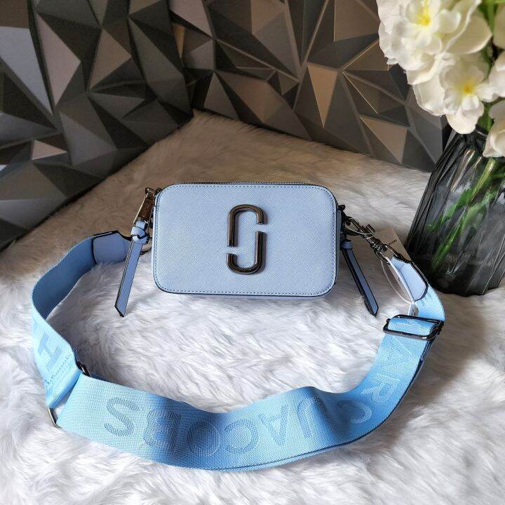 Marc jacobs snapshot online bag lazada