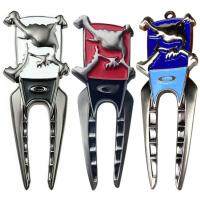 Skull Golf Divot Tool Anti-Scratch and Sturdy Skull Pattern Golf Pitch Repairer Divot Easy to Carry Golf Repair Accessories for Golf Lover value