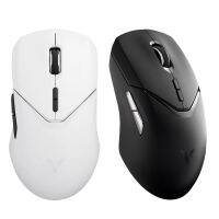 Rapoo VT9PRO เมาส์สำหรับเล่นเกมส์ไร้สายเกรด68G แสงอัลตร้า26000DPI 8ปุ่ม Mouse Komputer PAW3398ออปติคอลสำหรับแล็ปท็อป PC