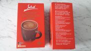Scho- Instant Chocolate Drink-Bột Cacao dinh dưỡng 10 Sachets x 17gr