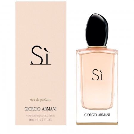 น้ำหอม-giorgio-armani-si-for-women-edp-100ml