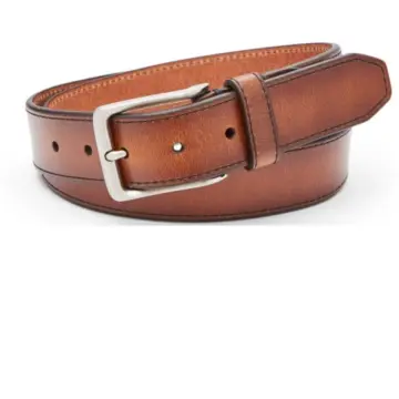 Shop Fossil Men Belt online