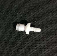 1Pcs CPC ประเภท Quick Connect Coupling Barb 4.65มม. Quick Connector ใช้สำหรับเส้นผ่านศูนย์กลาง4มม. (เส้นผ่านศูนย์กลางภายใน) Pipes