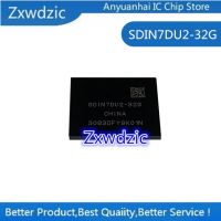 SDIN7DU2-32G   BGA  Memory chip  SDIN7DU2 32G WATTY Electronics