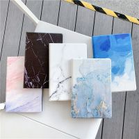 Marble Print Case for Samsung Galaxy S6 Lite 2022 A8 X200 cover A7 Lite 8.7 T220 A7 2020 T500 Tab A 8.0 2019 T290 Tab 10.1 T510