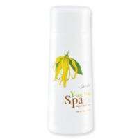 โมก สปา เพอร์ฟูม ทัลค์ Mok Spa Perfumed Talc