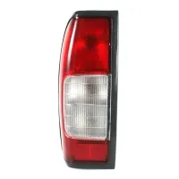 Car Tail Light Brake Lamp Signal Lamp for Nissan Navara D22 Ute DX ST ST-R 1997-2015 RLN026-UK-L