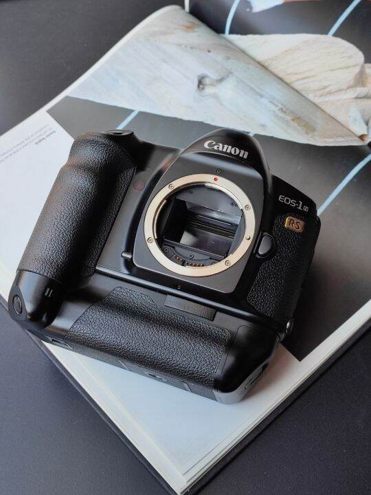 Canon EOS-1N RS film camera | Lazada.co.th