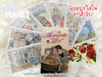 [พร้อมส่ง??]แถมคู่มือไทย/อังกฤษ Romantic tarot ไพ่ยิปซี ไพ่ทาโรต์ ไพ่ออราเคิล