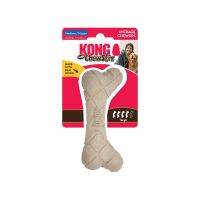 KONG ของเล่นสุนัข ChewStix Bone Tough Femur M / L