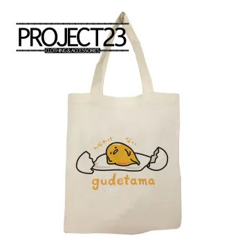 Gudetama crossbody online bag