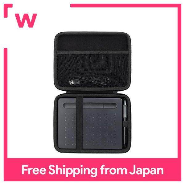 Pen Tablet Intuos Small CTL4100WL Fully Compatible