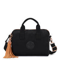 กระเป๋า KIPLING รุ่น BINA M สี Rose Black