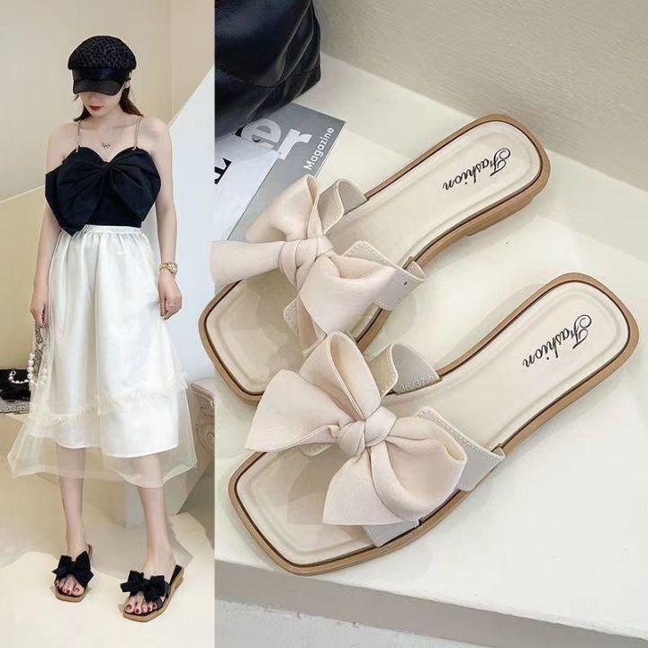 Lazada discount korean sandals