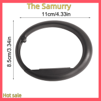 Samurry ✨Hot Sale✨ Car กระเป๋าแขวนแบบพกพา Hook Punch-Free ตารางขอบตะขอตู้เสื้อผ้าครัวเรือนตะขอ