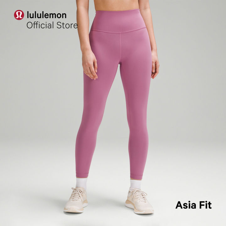 lululemon Women's Wunder Train High-Rise Tight 24