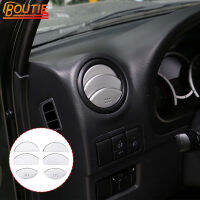 BOUTIE Car Air Conditioner Vent Decoration Cover สำหรับ Suzuki Jimny 2007-2017อุปกรณ์ตกแต่งภายใน