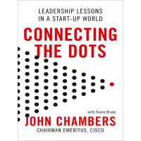 believing in yourself. ! Connecting the Dots -- Paperback (English Language Edition) [Paperback]