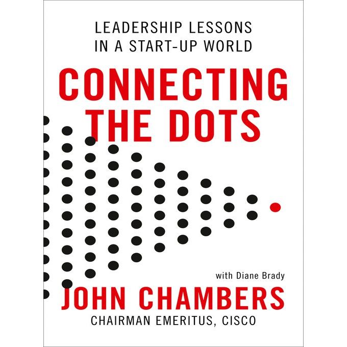 Find new inspiration ! Connecting the Dots -- Paperback (English Language Edition) [Paperback]