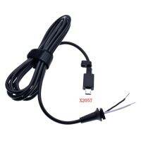 （A TOOT） DCSupply AdapterCharger ชาร์จ ConnectorCord สำหรับ Eeebook Asus X205T X205TA