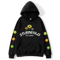 Merch Sturniolo Triplets Hoodie Men Hip Hop Punk Sweatshirt Y2k Lets Trip pullovers Streetwear Long Sleeve Tops Harajuku Casual Size XS-4XL