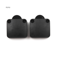 FUYU New 2 pcs ตู้เสื้อผ้า Light สวิทช์รีเซ็ตอัตโนมัติ Push-Pull door 202A