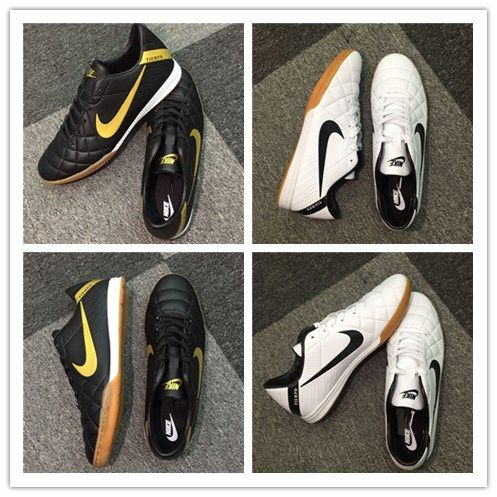 nike-19-tiempo-turf-ขนาด-36-45-รองเท้าฟุตซอลผู้ชายรองเท้าฟุตบอลกลางแจ้งสนามหญ้าในร่มรองเท้าฟุตซอล