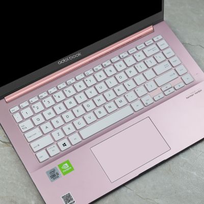◆ For ASUS VivoBook Flip 14 TP470EA TP470EZ TP470E TP470 EA EZ 14 inch Silicone laptop KeyBoard cover Skin Protector