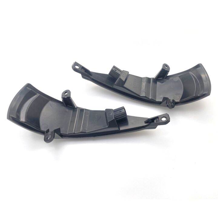 LED Left Side Mirror Turn Signal Light For Toyota Corolla 2019