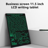 11.5Inch Superfine Handwriting LCD Writing Tablet Electronic Graphic Tablet Notespad Doodle Board Good Helper For Business&amp;Home Drawing  Sketching Tab