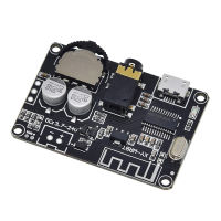 1PCS Bluetooth Audio Receiver Board Bluetooth 5.0 MP3 Lossless Decoder Board Wireless Stereo Music Module XY-WRBT