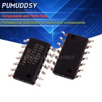 10PCS 74HC08 SMD logic ics IC GATE AND 4CH 2-INP 14-SOIC 74HC08D IC WATTY Electronics