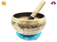 Tibetan Singing Bowl ชามร้องเพลงมาจากทิเบต